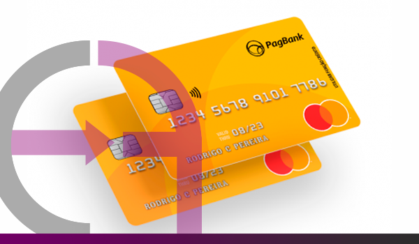 Pré-Pago Mastercard PagBank