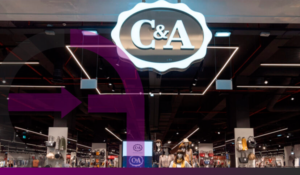 Cartão-C&A