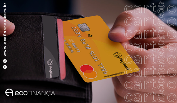 Pré-Pago Mastercard PagBank
