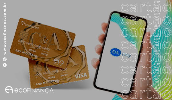 Cartão-C&A