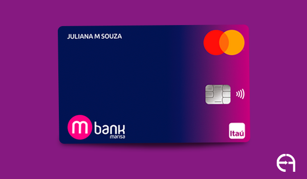 CARTÃO MBANK MARISA