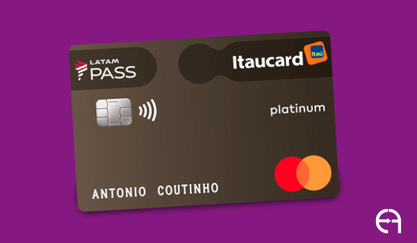 Latam Pass Platinum Mastercard O Cartão Com Benefícios Exclusivos Para