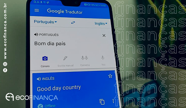 Google tradutor do inglês para português 100% ATUALIZADO