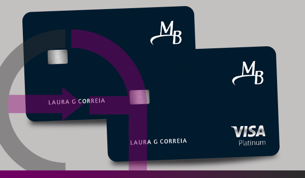 Saiba Como Pedir O Cartão Mercantil Do Brasil Platinum Visa 4977