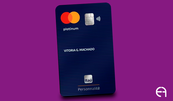 Itaú Personnalité Mastercard Platinum O Cartão Perfeito Para Momentos Especiais EcofinanÇa