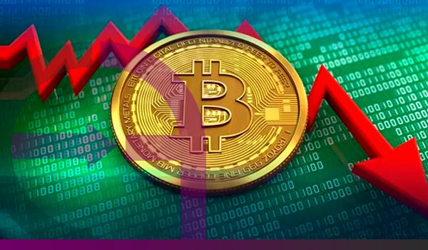 El precio del Bitcoin