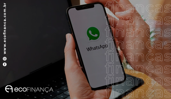 Transcrição De áudio Whatsapp Começa A Testar Novo Recurso EcofinanÇa 