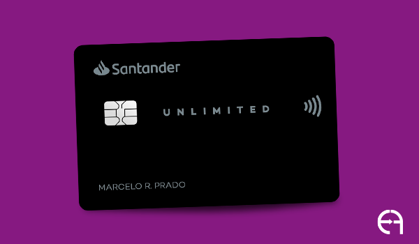 cartão-santander-unlimited-mastercard-black