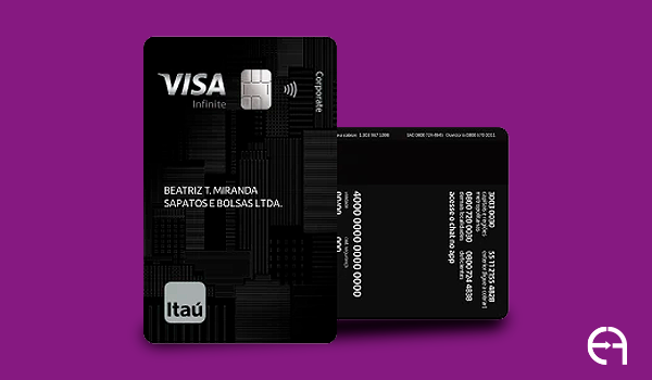 cartão-itau-corporate-visa-infinite