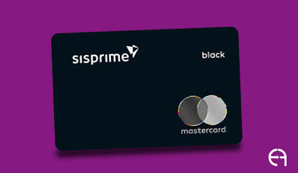 Sisprime Black