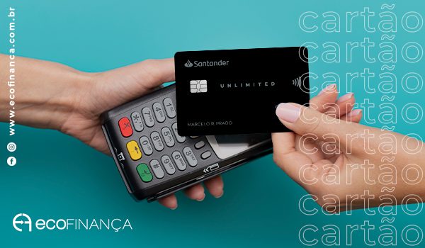 cartão-santander-unlimited-mastercard-black