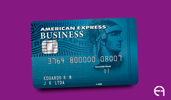 American Express Business A Solução Perfeita Para O Seu Negócio EcofinanÇa 7774