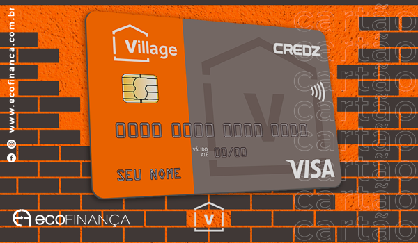 cartao-village-credz-visa