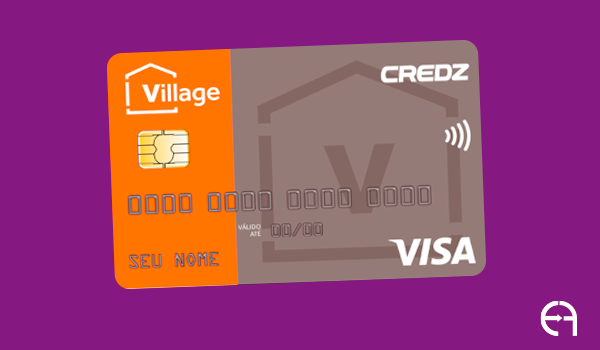 cartao-village-credz-visa