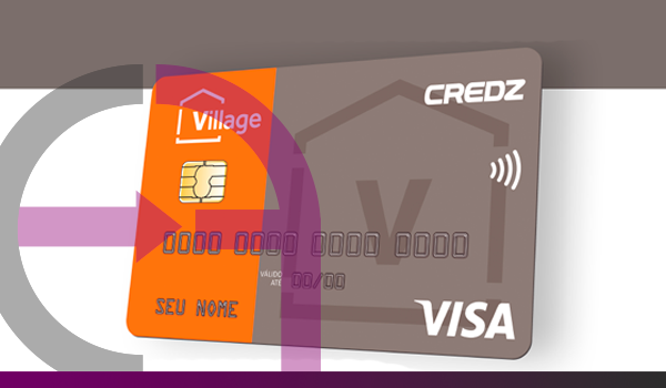 cartao-village-credz-visa
