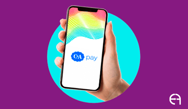 C&A Pay na App Store