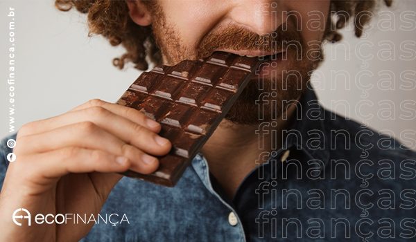 Bolo de chocolate amargo é dica acessível e saborosa; aprenda a