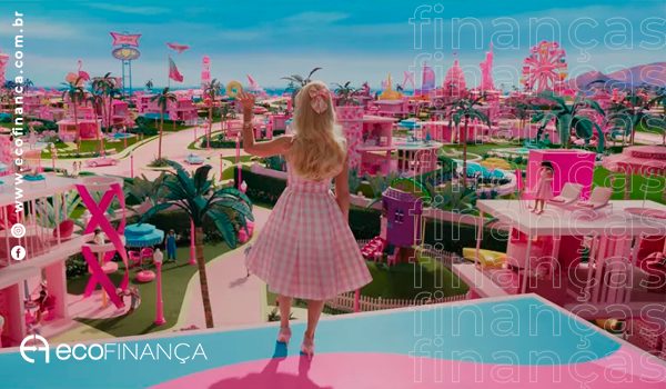 Filme Da Barbie Se Tornou A Maior Estreia Da Warner Em 2023 E Pode