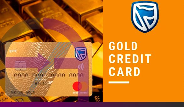 Standard Bank Gold