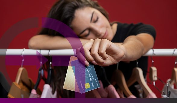 Consumo: drible a emoção e questione a diferença entre querer e precisar