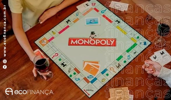 5 jogos de tabuleiro que ensinam educação financeira para crianças