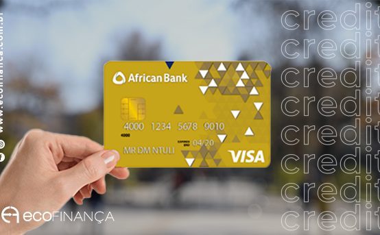African Bank Gold Credit Card