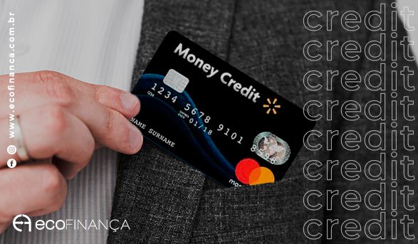 Money Credit Card