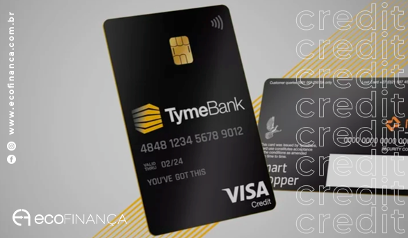 TymeBank Credit Card