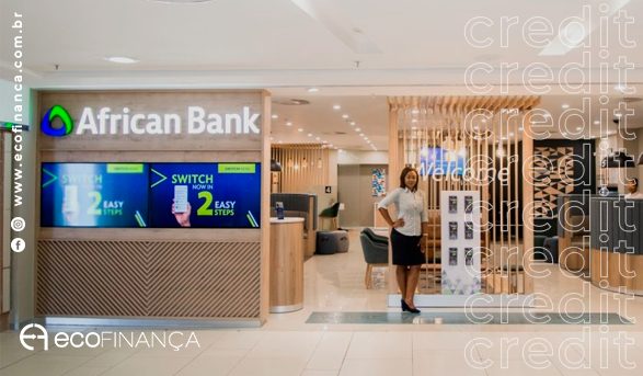 African Bank Gold Credit Card