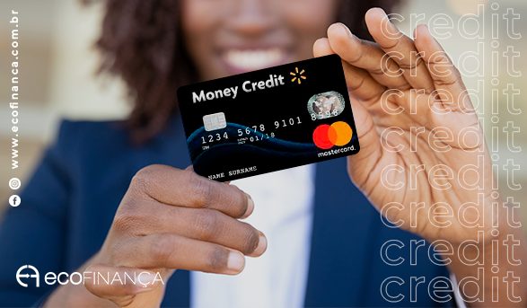 Money Credit Card