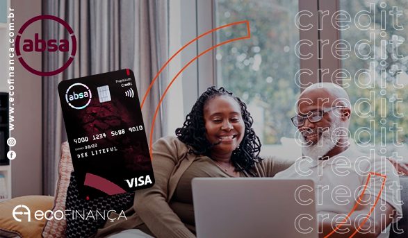 ABSA Premium Banking Credit Card