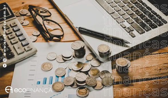 desorganização-financeira