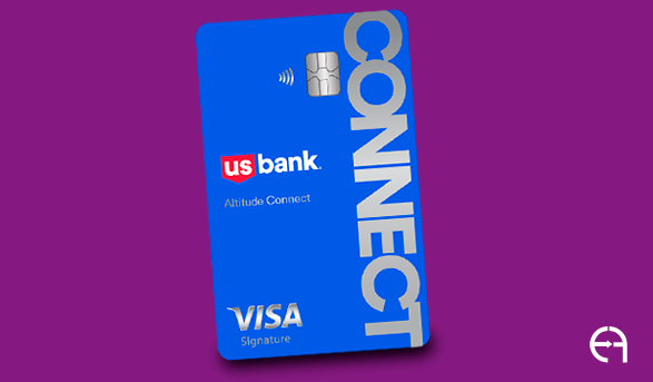 U.S. Bank Altitude Connect Visa Signature
