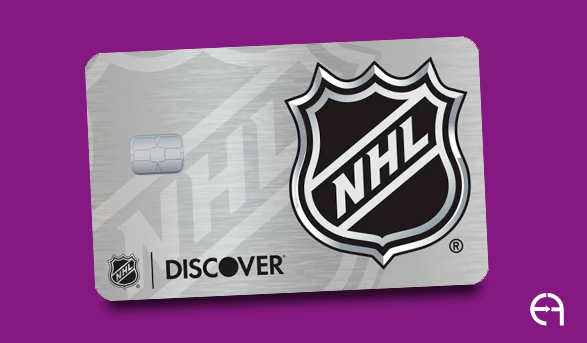 NHL Discover It