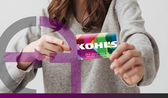 Kohl's Card
