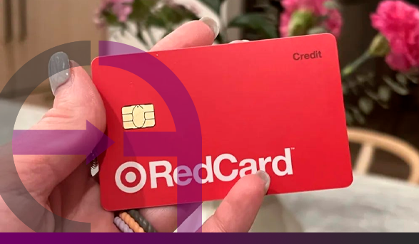 Target RedCard Credit Card