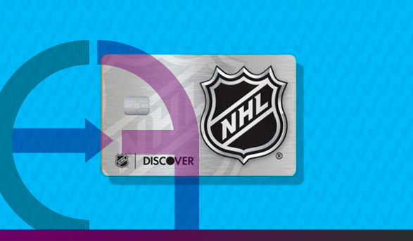 NHL Discover It