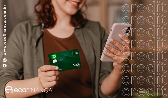 TD Cash Credit Card