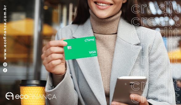 Chime Credit Builder Secured Visa