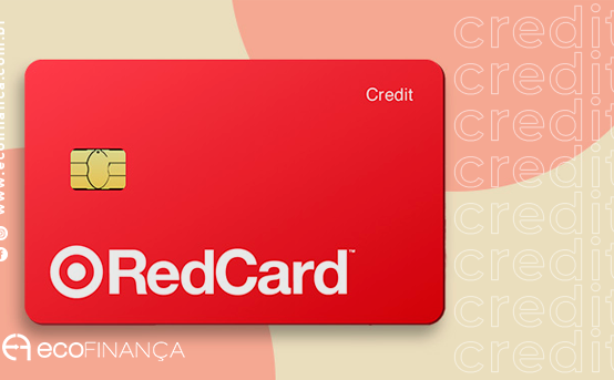 Target RedCard Credit Card