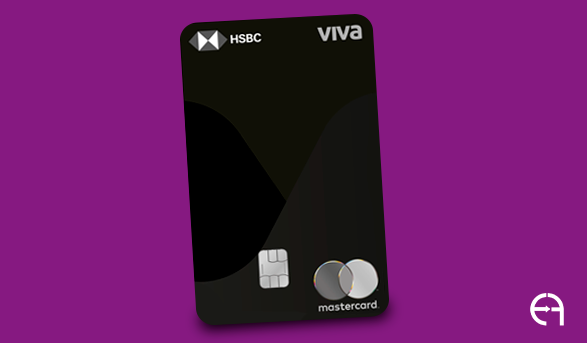 Tarjeta de Crédito HSBC VIVA Plus