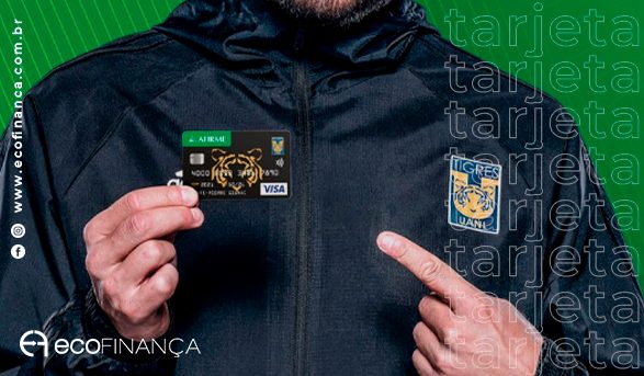 Tarjeta de Crédito Afirme Tigres