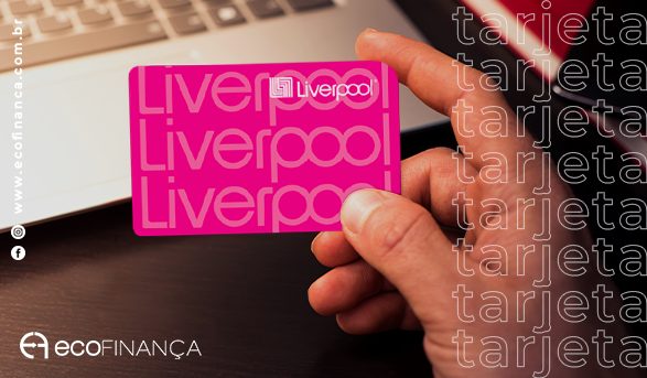 Tarjeta de Crédito Liverpool Rosa Visa