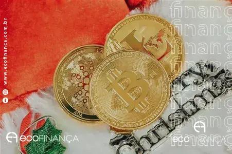 Correlação entre Bitcoin e ouro