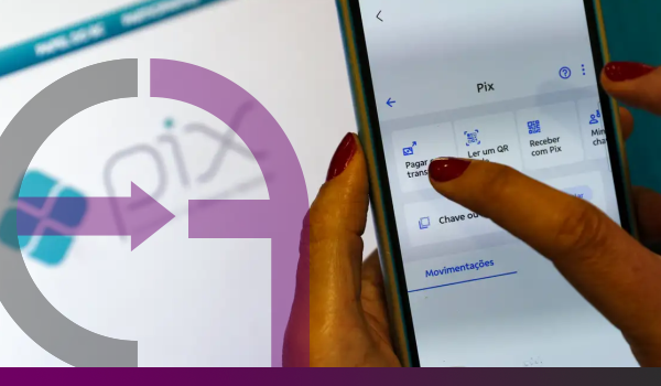 Pix Parcelado e Cartão por Aproximação: Novidades no Sistema Bancário Brasileiro