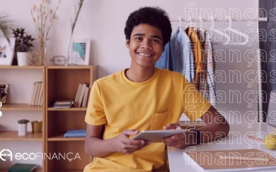 Educação Financeira para Jovens: Ensinar Valor, Consumo e Poupança