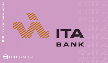 conta digital ITA Bank