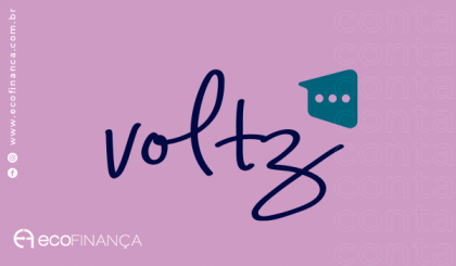 Conta Digital Voltz, a conta repleta de benefícios para você aproveitar
