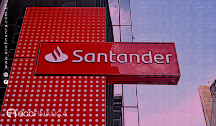 crédito FGTS Santander