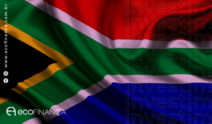 Alto risco; África do Sul busca proteger vulneráveis dos riscos das cripto